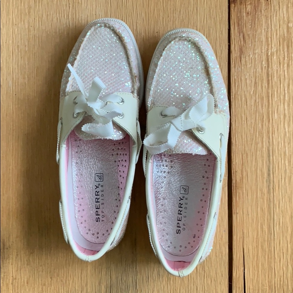 Sperrys